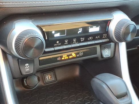 Used 2024 Toyota RAV4 LE image 25