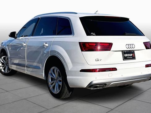 Used 2019 Audi Q7 2.0T Premium w/ Convenience Package image 11