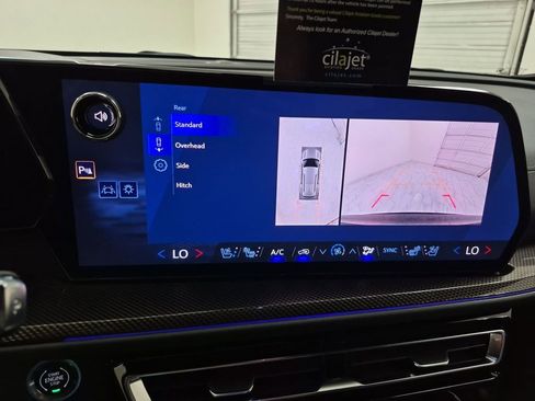 New 2026 Chevrolet Traverse High Country image 15