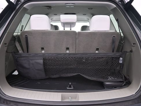 New 2026 Hyundai Palisade SEL image 30