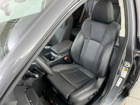 Used 2020 Subaru Legacy Limited image 13