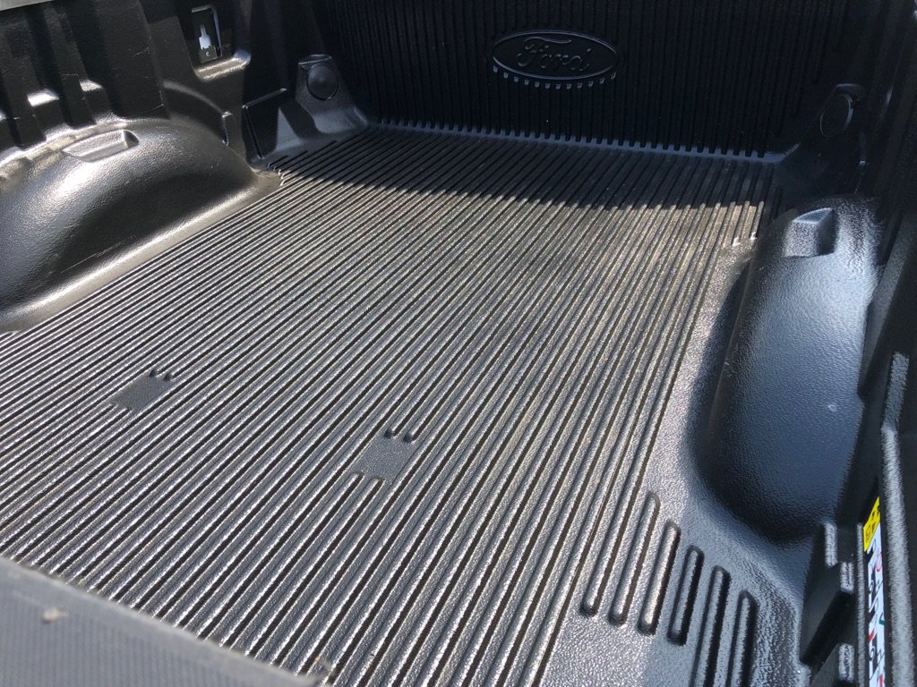 Used 2017 Ford F250 XL AWD/4WD image 16
