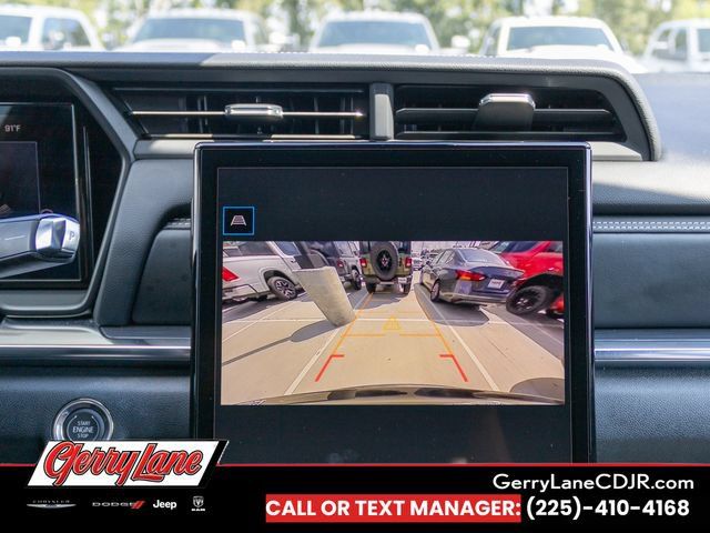 Used 2026 GMC Terrain Elevation FWD image 11