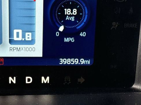 Certified 2023 Ford Bronco Badlands AWD/4WD image 44