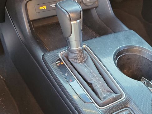 Used 2023 Honda Civic Sport image 29