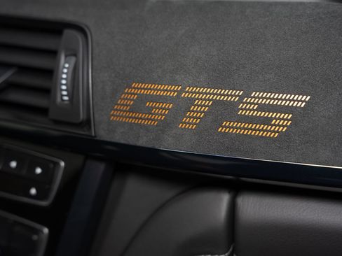 Used 2016 BMW M4 GTS RWD image 39