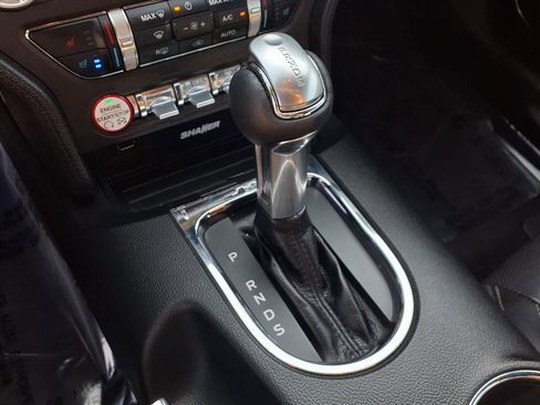 Used 2017 Ford Mustang GT Premium w/ Equipment Group 401A image 17