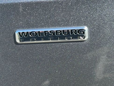 Used 2014 Volkswagen Passat 1.8T Wolfsburg Edition image 34