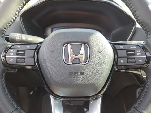 New 2026 Honda CR-V EX-L image 29