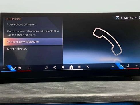 Used 2025 BMW 430i Convertible RWD image 42
