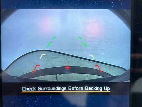 Used 2025 Subaru Legacy Premium w/ Popular Package #1 image 11