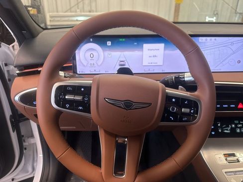 New 2026 Genesis GV70 2.5T Advanced image 19