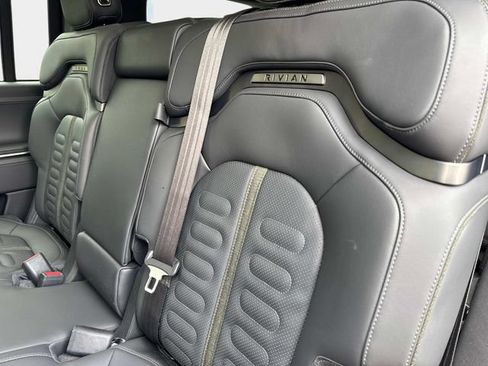 Used 2023 Rivian R1S Adventure AWD/4WD image 13