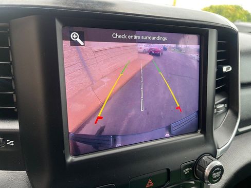 Used 2019 RAM 1500 Big Horn image 45