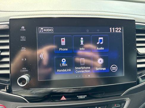 Used 2021 Honda Ridgeline Sport image 18