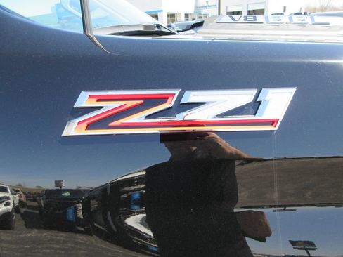New 2026 Chevrolet Silverado 2500 LT w/ All Star Edition AWD/4WD image 11