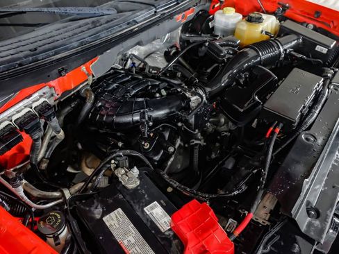 Used 2014 Ford F150 STX w/ Equipment Group 201A Mid image 44