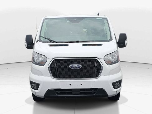 Used 2024 Ford Transit 350 XLT RWD image 8