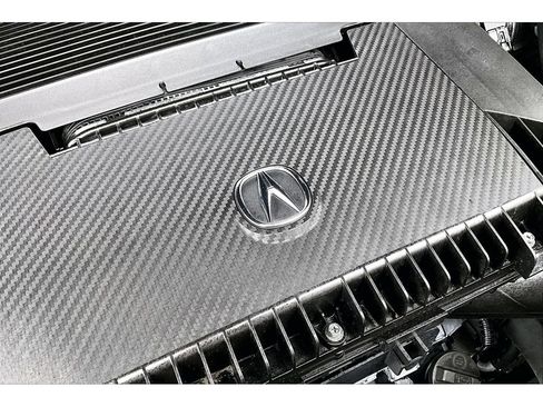 Used 2022 Acura MDX SH-AWD image 32