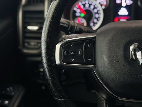 Used 2025 RAM 1500 Tradesman AWD/4WD image 46