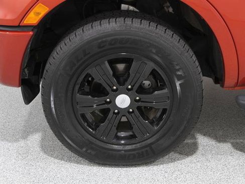 Used 2019 Ford Ranger XLT w/ FX4 Off-Road Package image 20