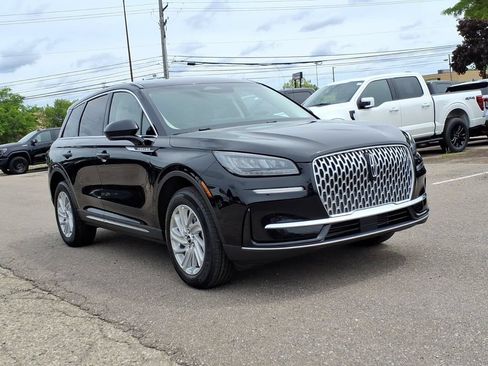 Used 2023 Lincoln Corsair AWD image 7
