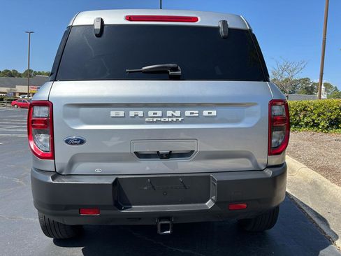 Used 2021 Ford Bronco Sport Big Bend image 8