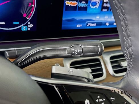 Used 2024 Mercedes-Benz GLS 450 4MATIC image 22