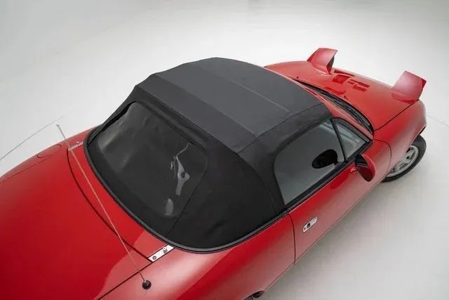 Used 1990 MAZDA MX-5 Miata RWD image 40