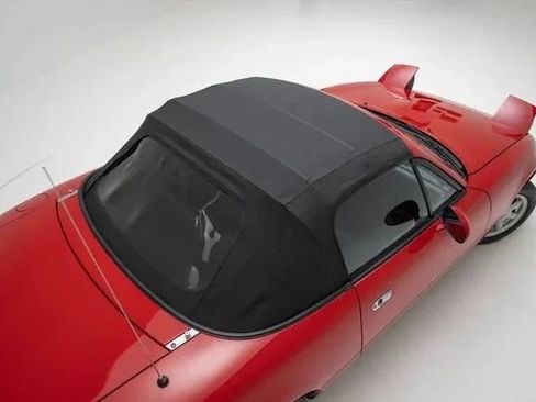 Used 1990 MAZDA MX-5 Miata RWD image 40