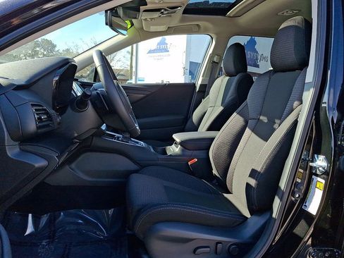 Used 2025 Subaru Outback Premium image 14