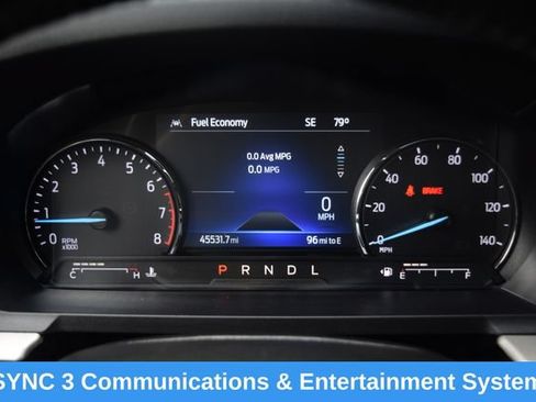 Used 2022 Ford Explorer XLT w/ Equipment Group 202A AWD/4WD image 3