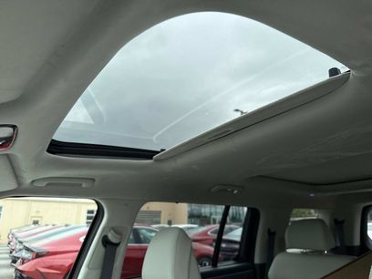 New 2026 Hyundai Santa Fe Calligraphy