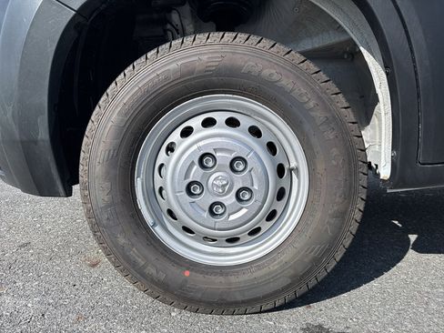 New 2026 RAM ProMaster 1500 image 23