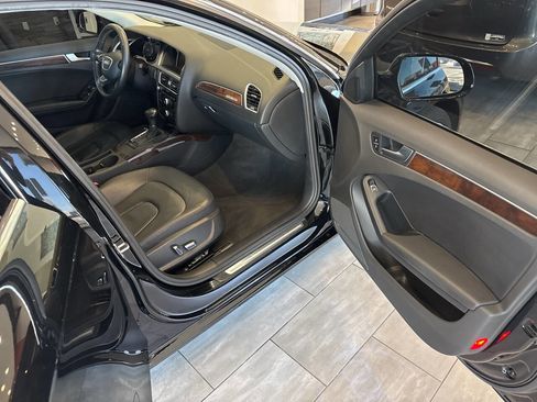Used 2013 Audi A4 2.0T Premium w/ Convenience Pkg image 20
