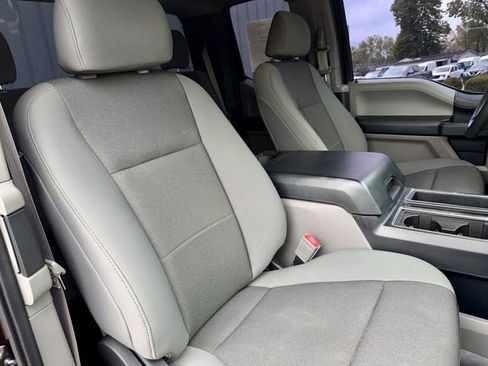 Used 2019 Ford F150 XL w/ Equipment Group 101A Mid RWD image 9