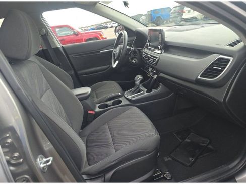 Used 2021 Kia Seltos LX AWD/4WD image 28