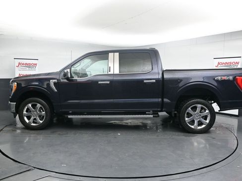 Used 2022 Ford F150 Lariat AWD/4WD image 5