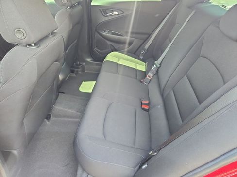 Used 2024 Chevrolet Malibu RS FWD image 17