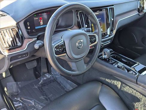 Used 2024 Volvo S60 T8 Plus w/ Climate Package image 11