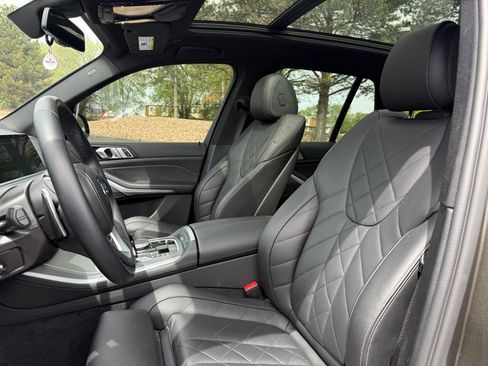 Used 2023 BMW X5 xDrive45e w/ Climate Comfort Package image 16