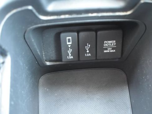 Used 2017 Honda CR-V EX-L image 33