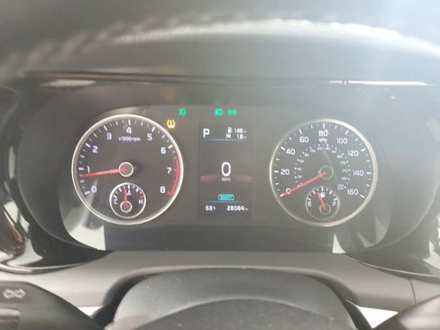 Used 2022 Kia K5 GT-Line image 24