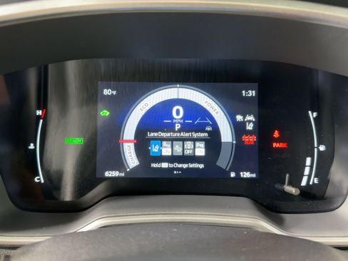 Used 2025 Toyota Corolla Cross AWD Hybrid image 15