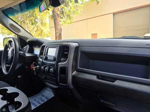 Used 2019 RAM 1500 Tradesman w/ Popular Equipment Group image 30