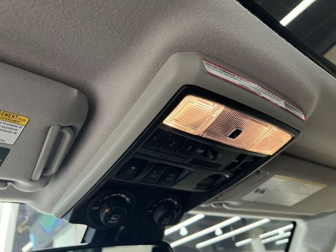 Used 2022 Toyota 4Runner TRD Pro image 31