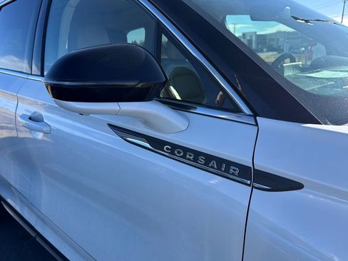 Used 2020 Lincoln Corsair Reserve w/ Equipment Group 201A image 14