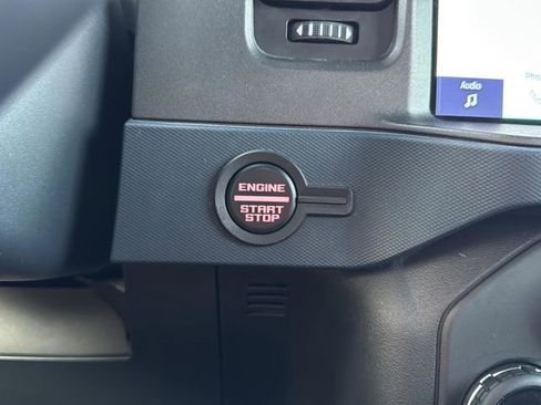 Used 2024 Ford Bronco Raptor w/ Interior Carbon Fiber Pack 6 image 26