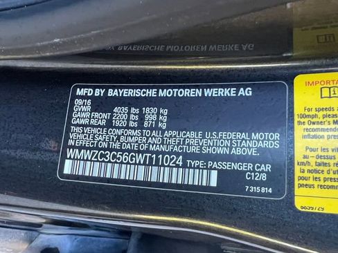 Used 2016 MINI Cooper Countryman S image 33