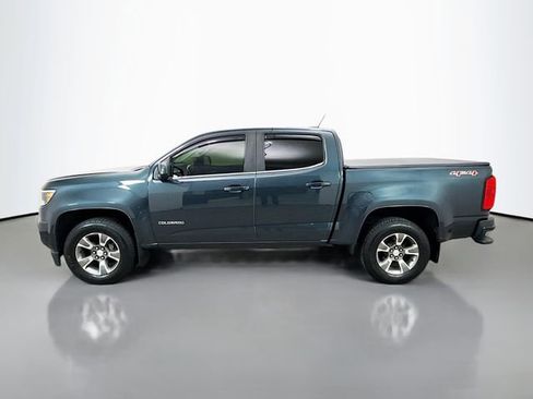 Used 2018 Chevrolet Colorado LT w/ LT Convenience Package image 4